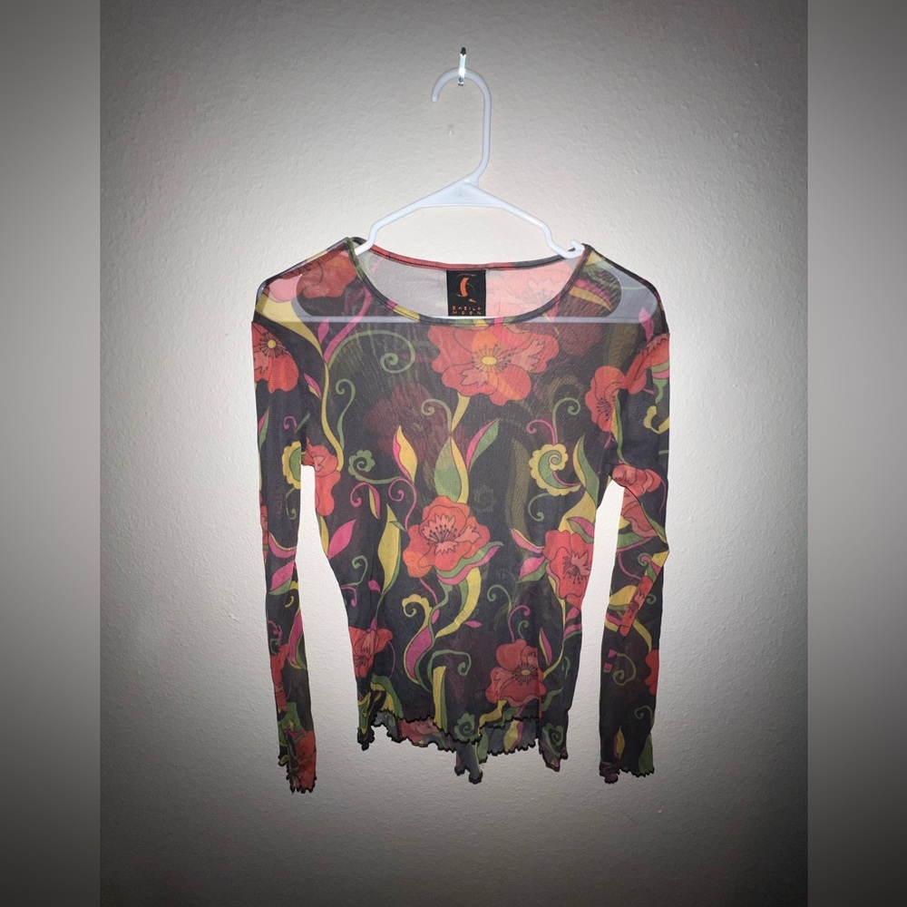Sheila Moon shirt